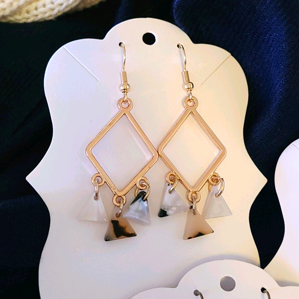 3 Pairs! $21